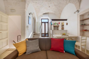 Dimora Bellargo by BarbarHouse Martina Franca